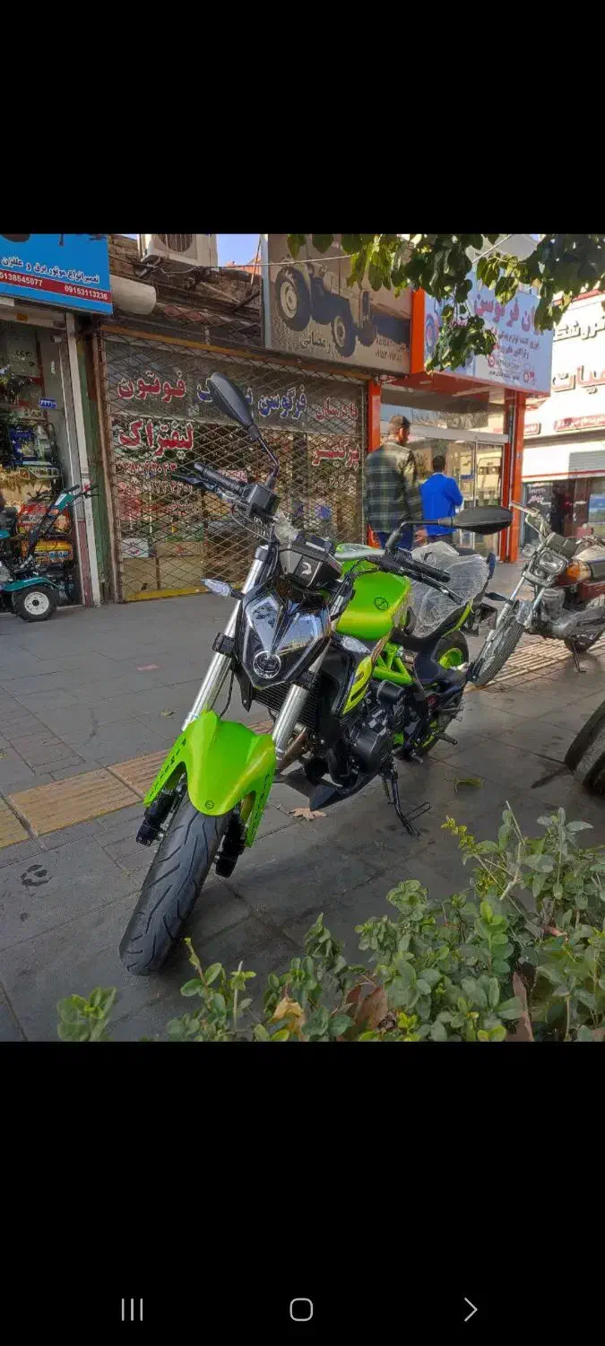 بنلی ۳۰۰|موتورسیکلت|مشهد, فرودگاه|دیوار