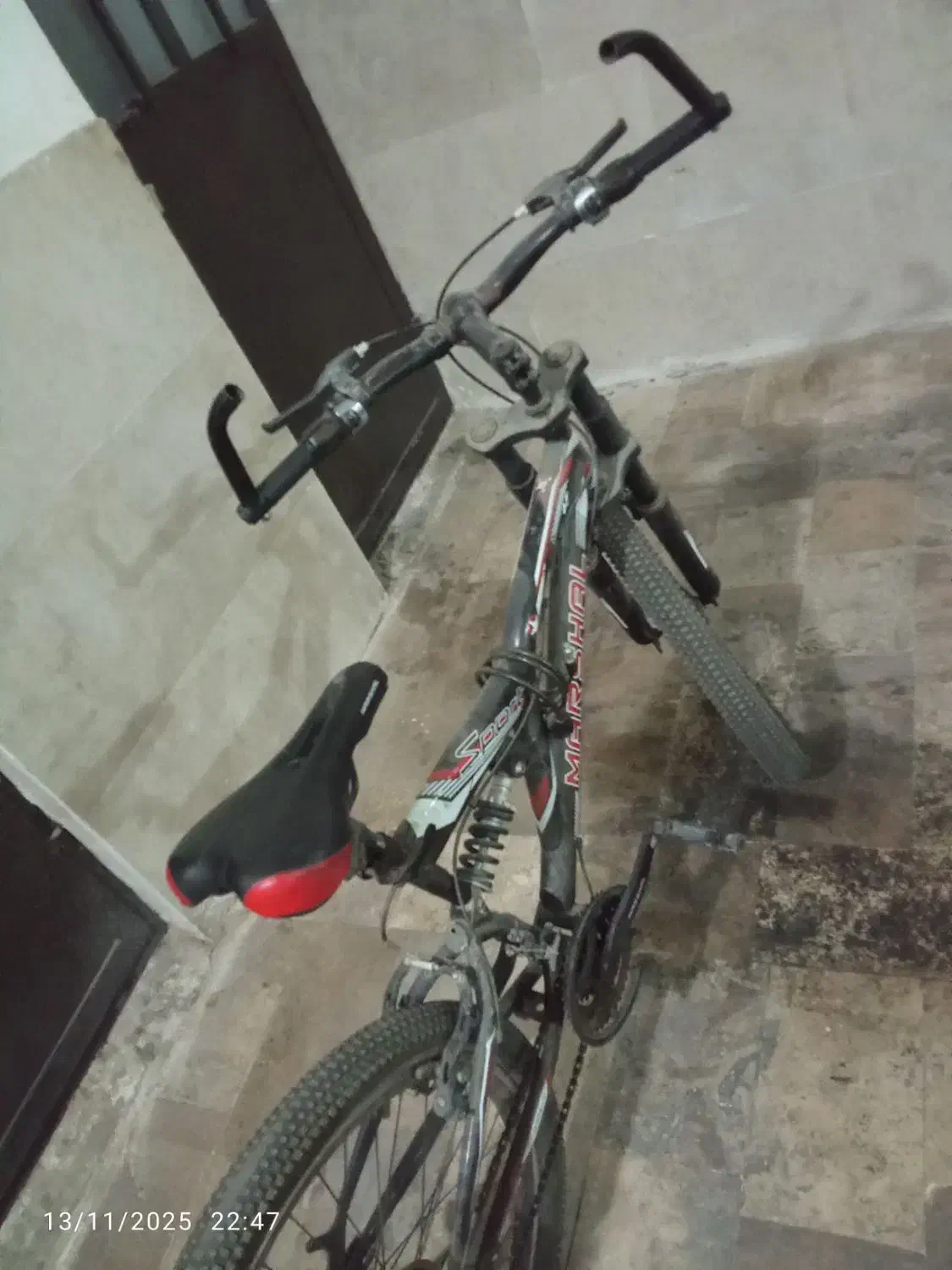 دوچرخه سایز ۲۴|دوچرخه، اسکیت، اسکوتر|قم, باغ کرباسی|دیوار