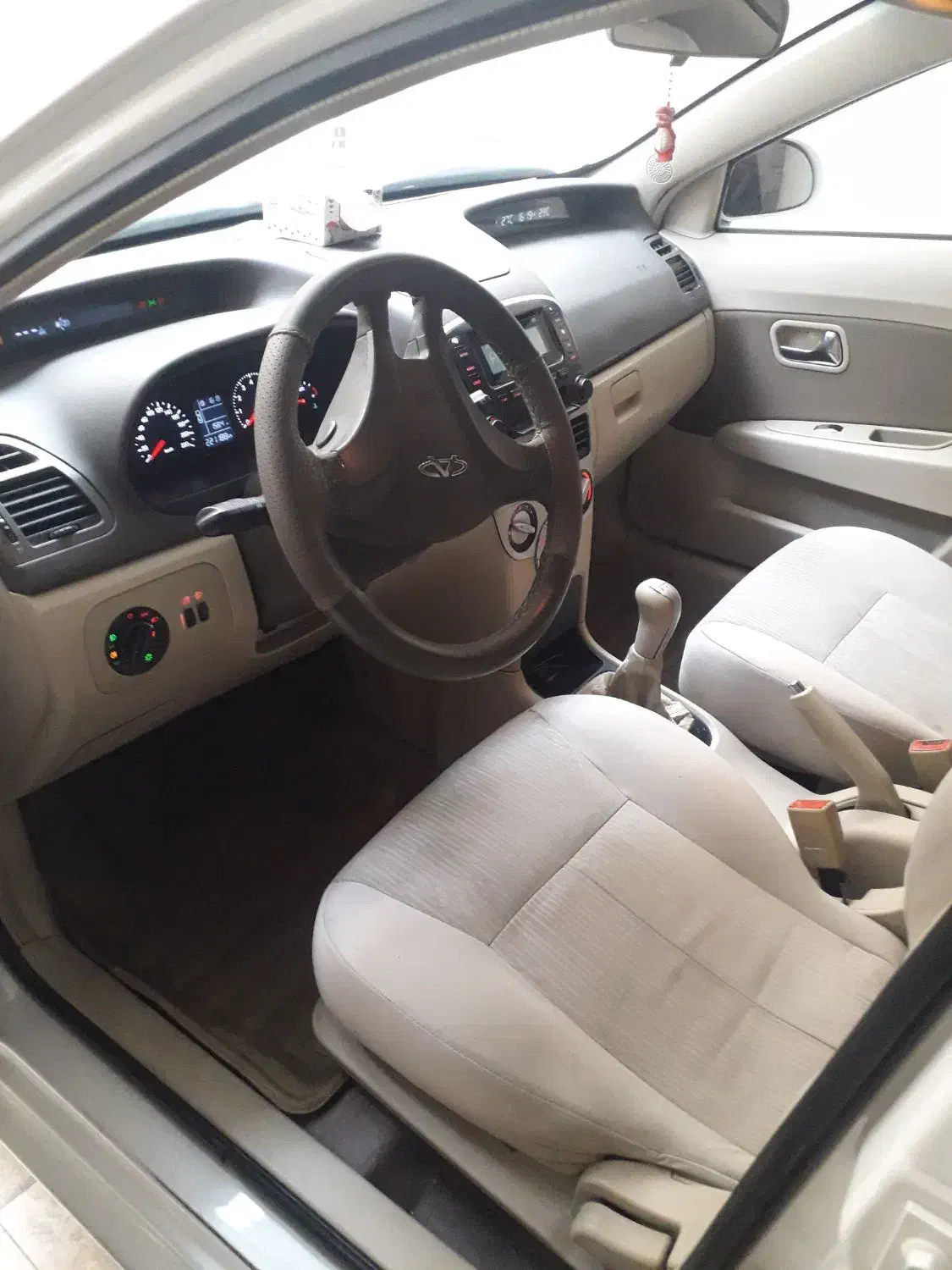 ام وی ام ۳۱۵ مدل ۹۳ ( بی رنگ ) بسیار سالم|خودرو سواری و وانت|تهران, زرگنده|دیوار