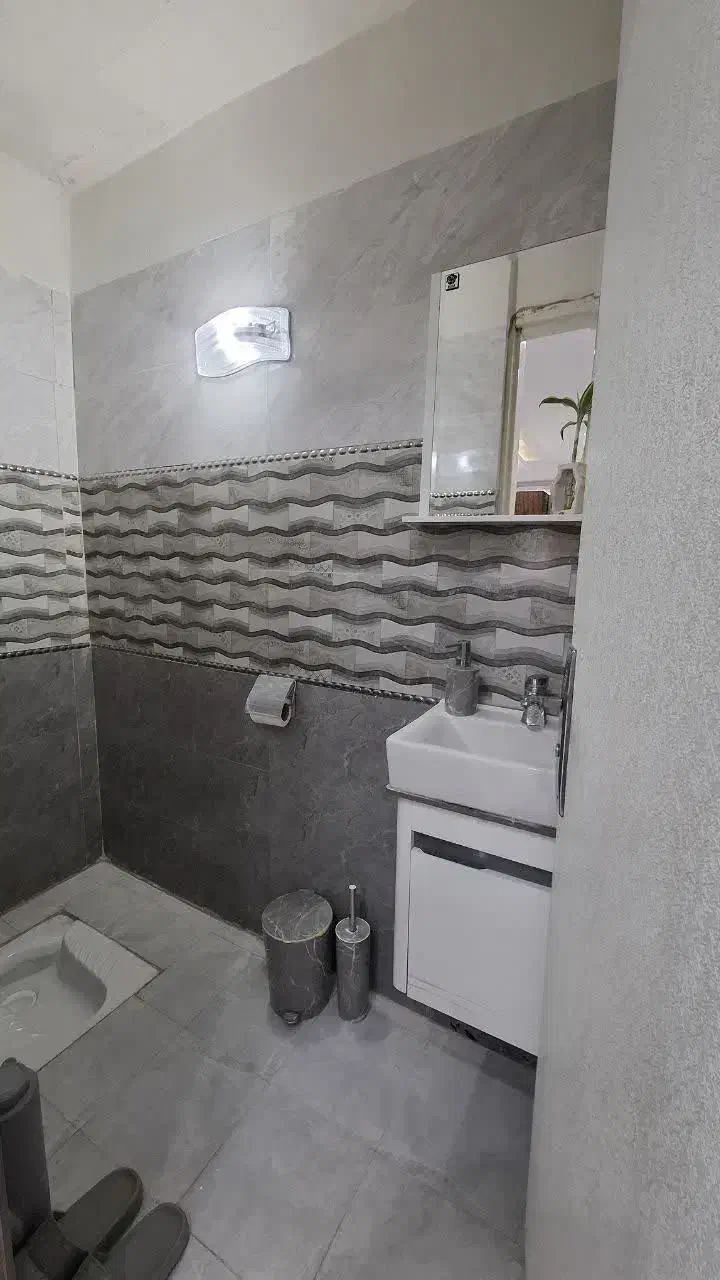 ۷۰ متر ۱ خوابه طبقه اول ملارد مارلیک کرج کد 72|فروش آپارتمان|ملارد, |دیوار