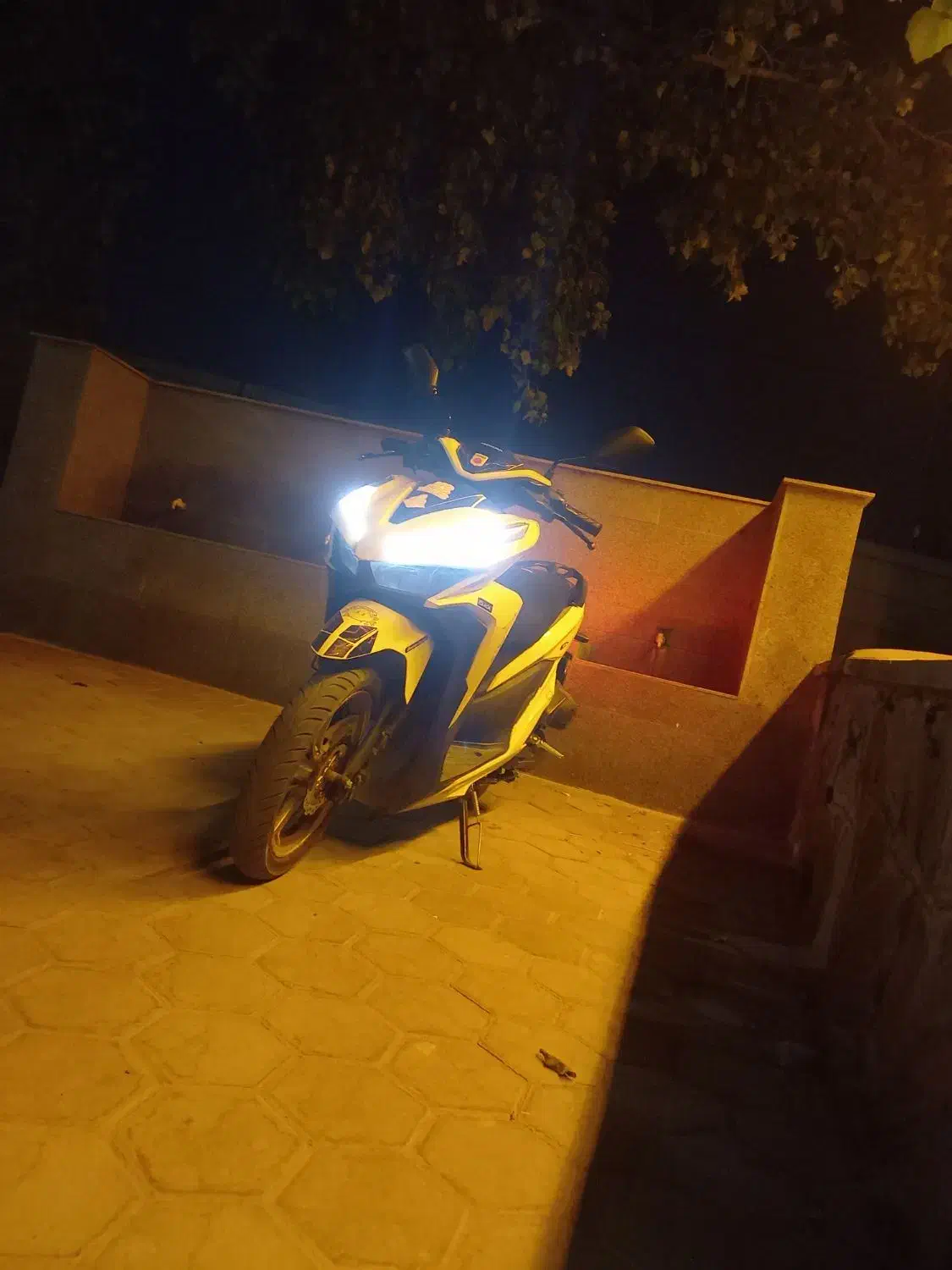 کلیک مدل ۹۹ s2|موتورسیکلت|تبریز, |دیوار