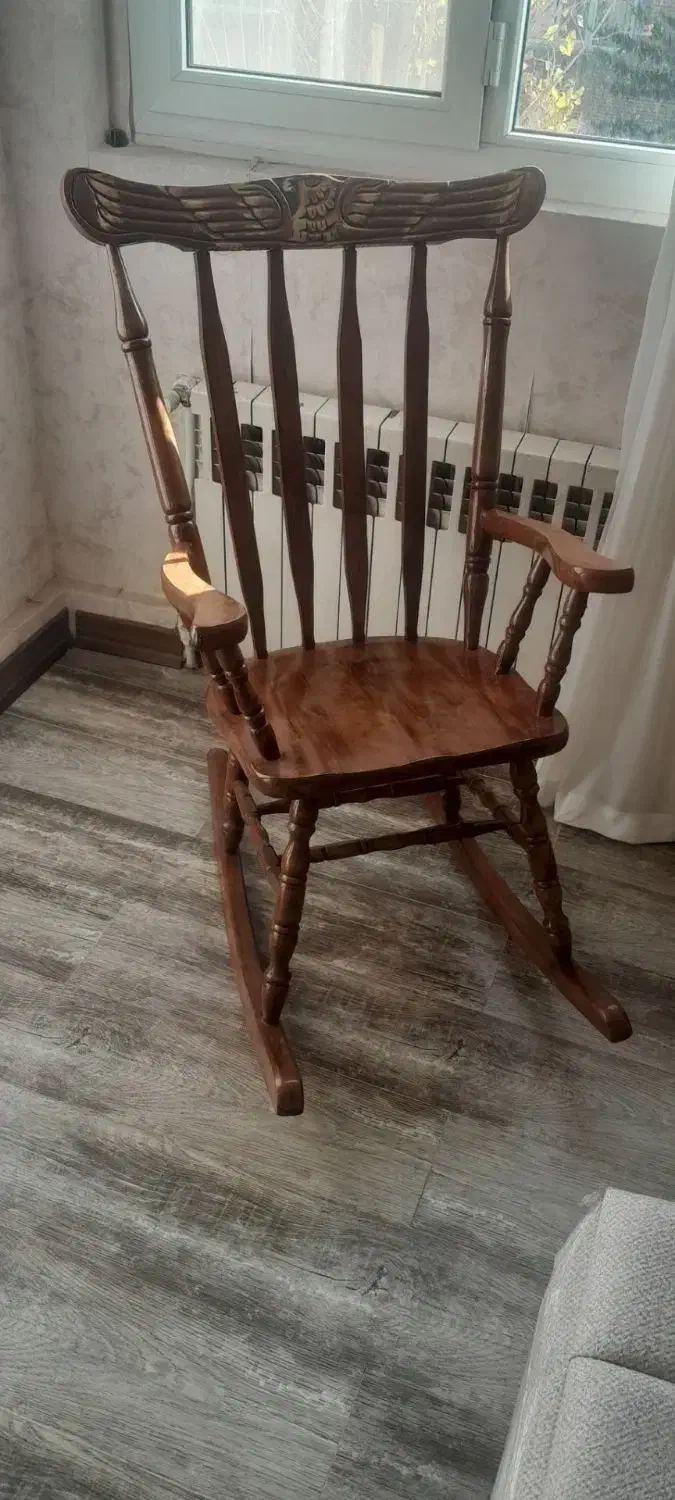 صندلی راک|صندلی و نیمکت|پردیس, فاز ۴|دیوار