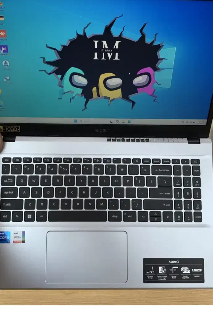 لپتاپ درحد دارای یک سال گارانتی|رایانه همراه|ارومیه, |دیوار