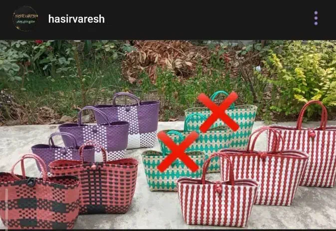 صنایع دستی وارش|صنایع دستی و سایر لوازم تزئینی|رشت, پسیخان|دیوار