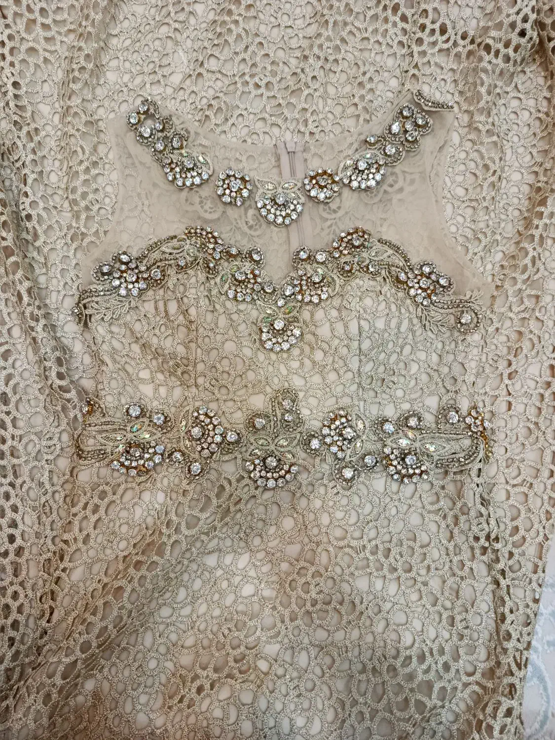 لباس مجلسی سایز ۴۰|لباس|اسلام‌شهر, شهرک سالور|دیوار