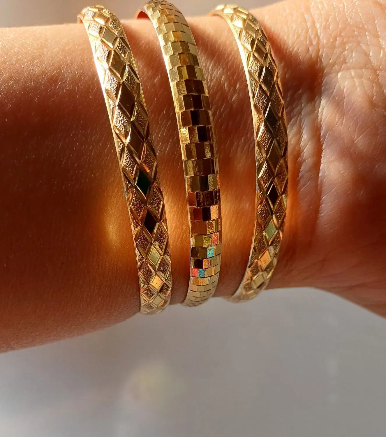 النگوی زیبا و شیک|بدلیجات|قزوین, |دیوار