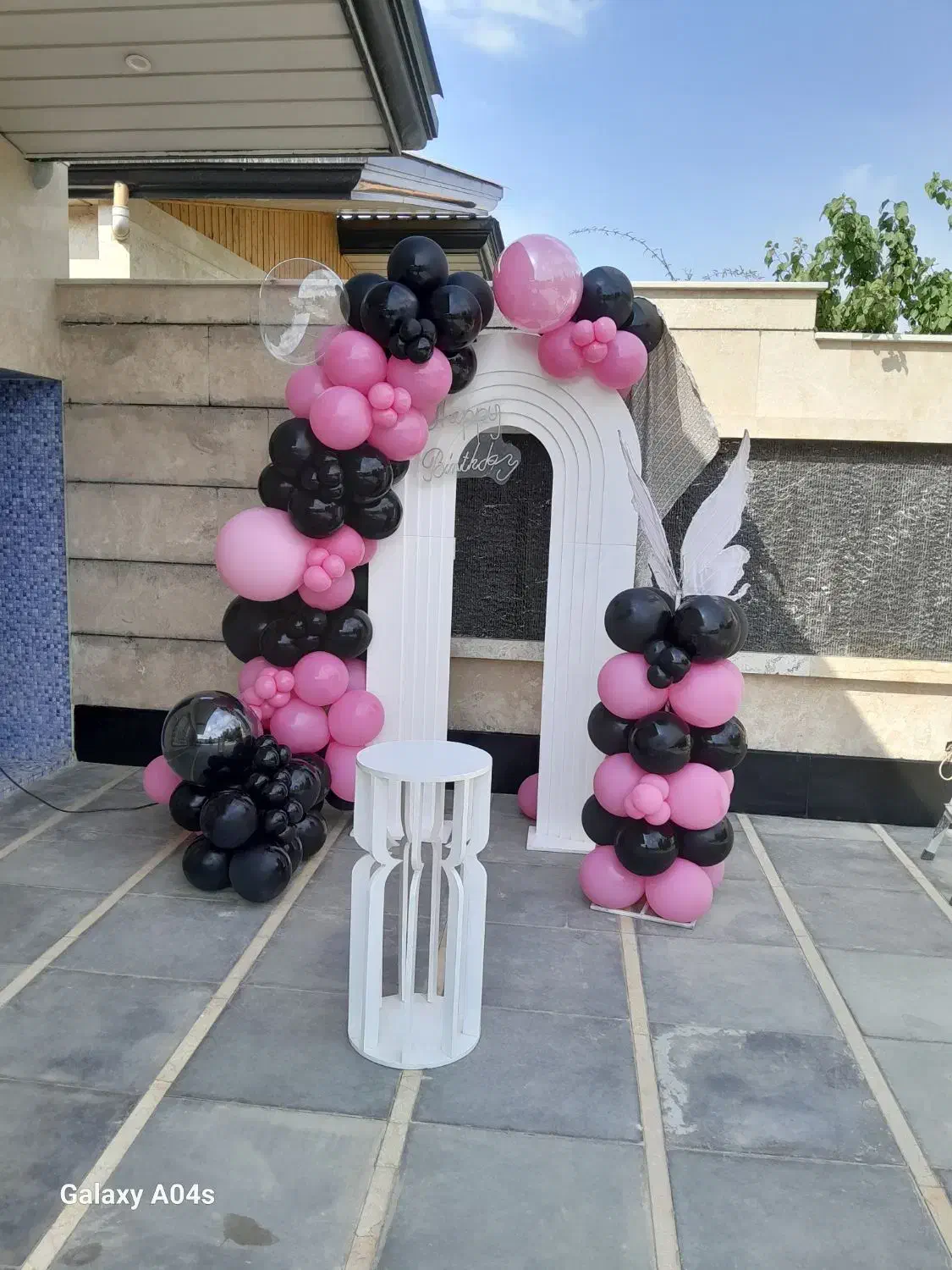 بادکنک آرایی اقتصادی از ۹۹۹ تومن، تخفیف بلک فرایدی|خدمات پذیرایی، مراسم|کرج, حصارک بالا|دیوار