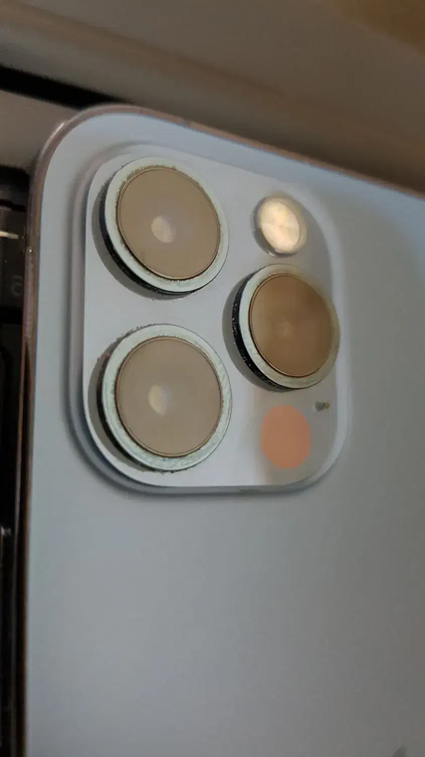 Iphone 12 Pro|موبایل|کرج, مهرویلا شمالی|دیوار