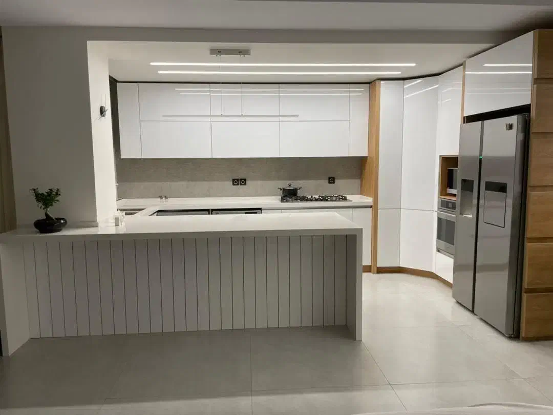 کابینت ترند ۲۰۲۵ ، ساخت کابینت و کمد دیواری خاص|مصالح و تجهیزات ساختمان|تهران, طرشت|دیوار