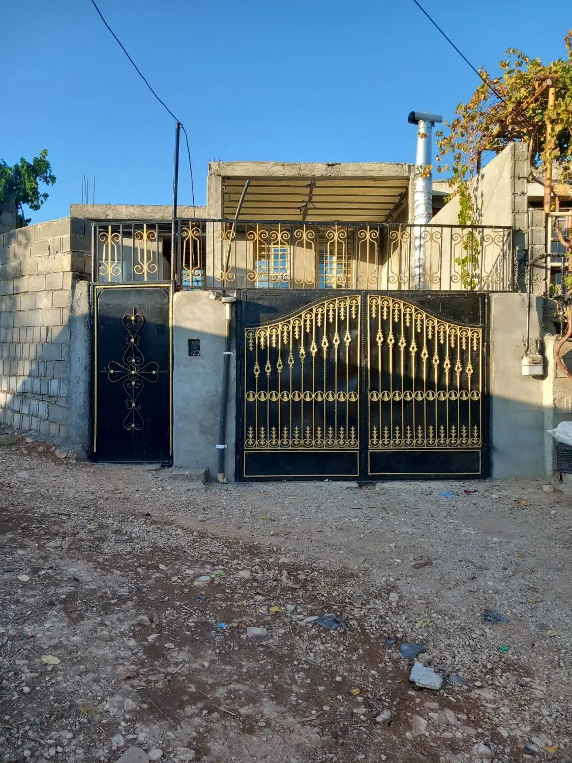 فروش خانه مسکونی یاسوج شهر سپیدار|فروش خانه و ویلا|سپیدار, |دیوار