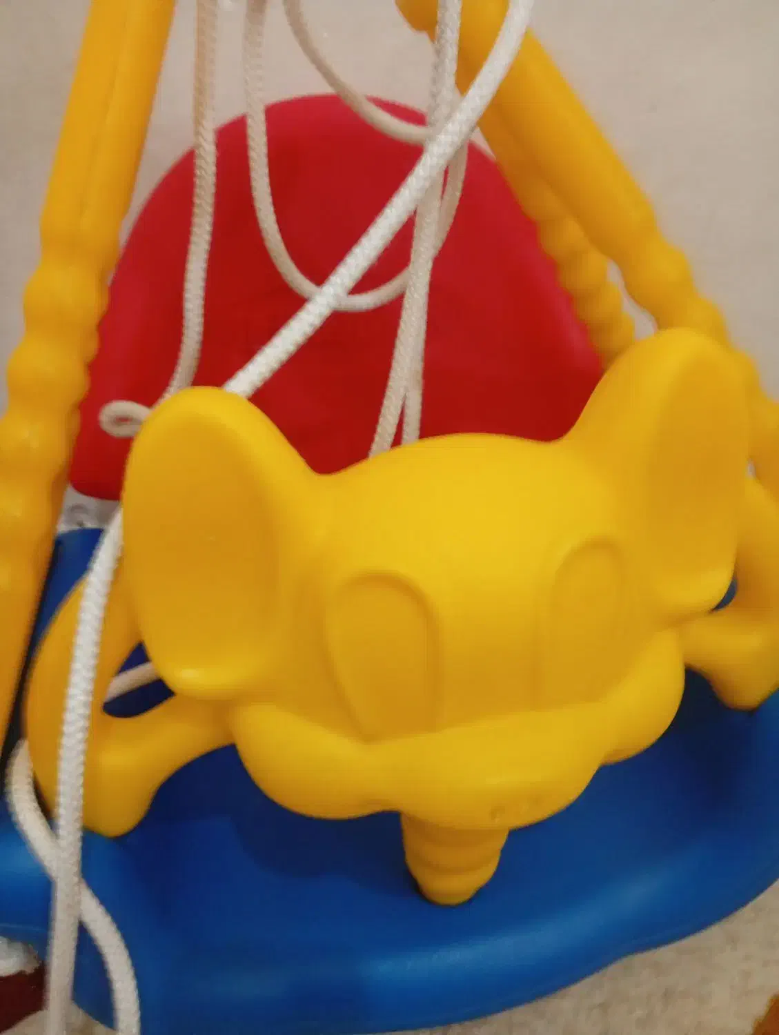 تاب کودک|اسباب‌بازی بچه|مسجد سلیمان, |دیوار