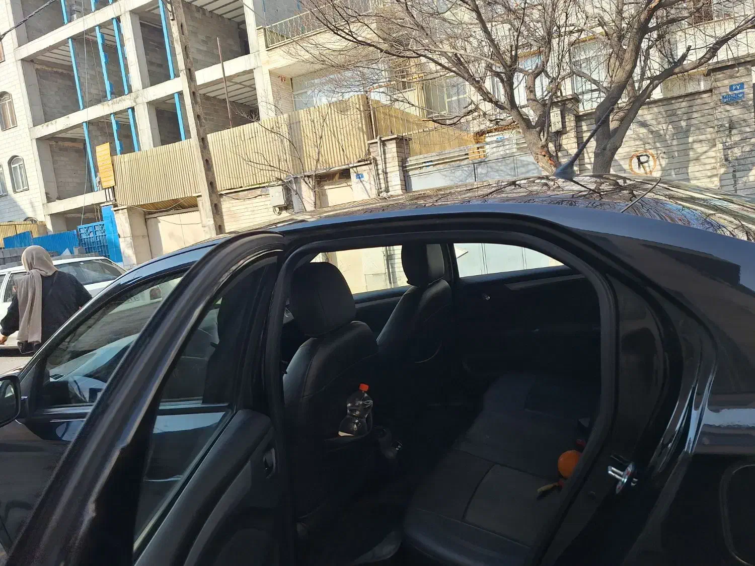 تارا مدل ۱۴۰۱|خودرو سواری و وانت|تهران, ائمه اطهار|دیوار