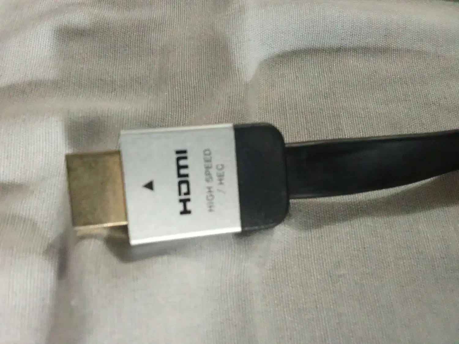 کابل HMD LG|صوتی و تصویری|همدان, |دیوار