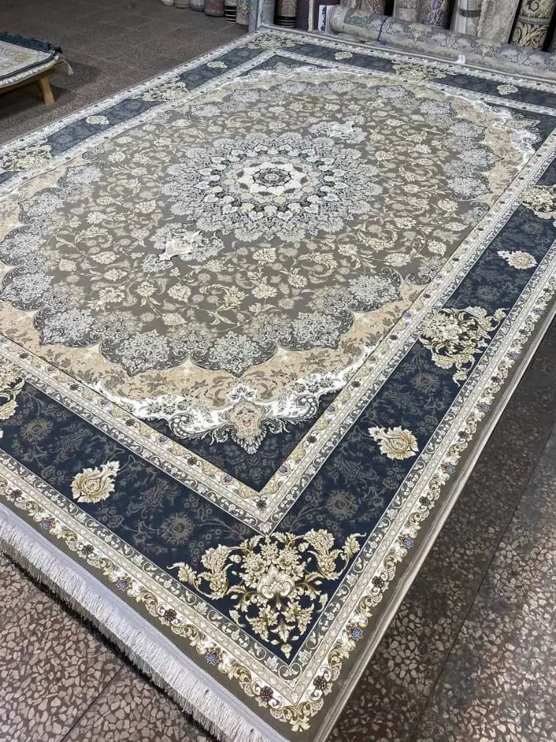 تنوع طرح و رنگ// انتخابی شایسته برای هر سلیقه|فرش|کرمان, |دیوار