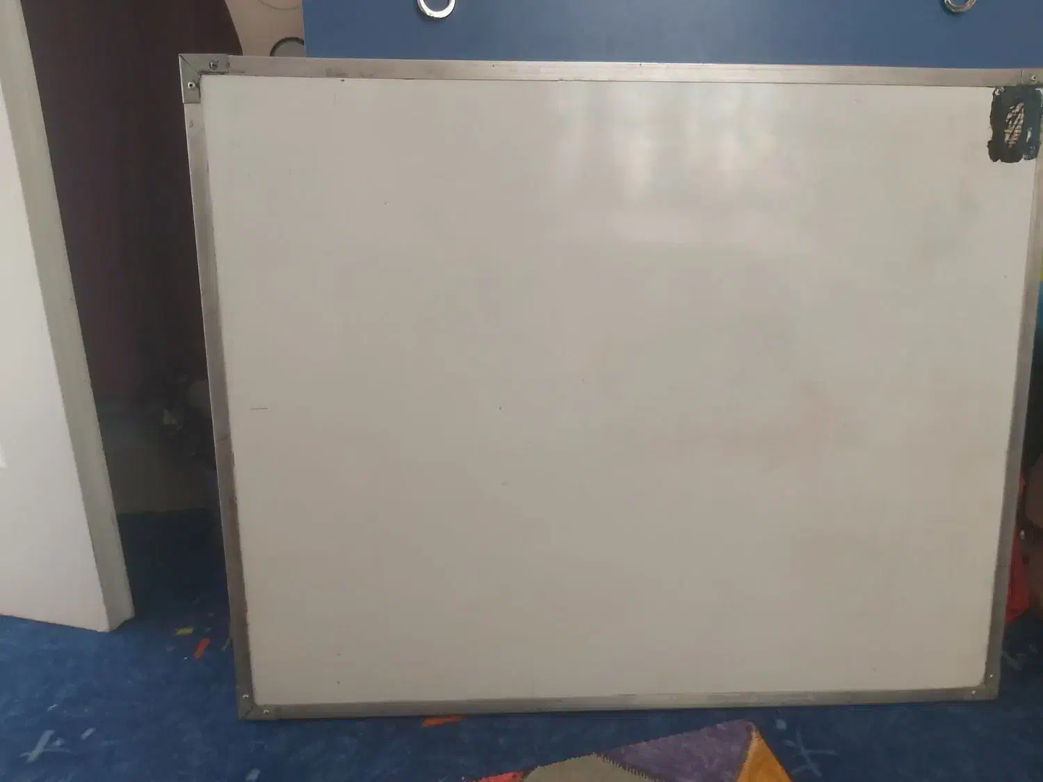 تخته وایت برد ۱۰۰در۸۰|لوازم التحریر|اصفهان, رکن الدوله شرقی|دیوار