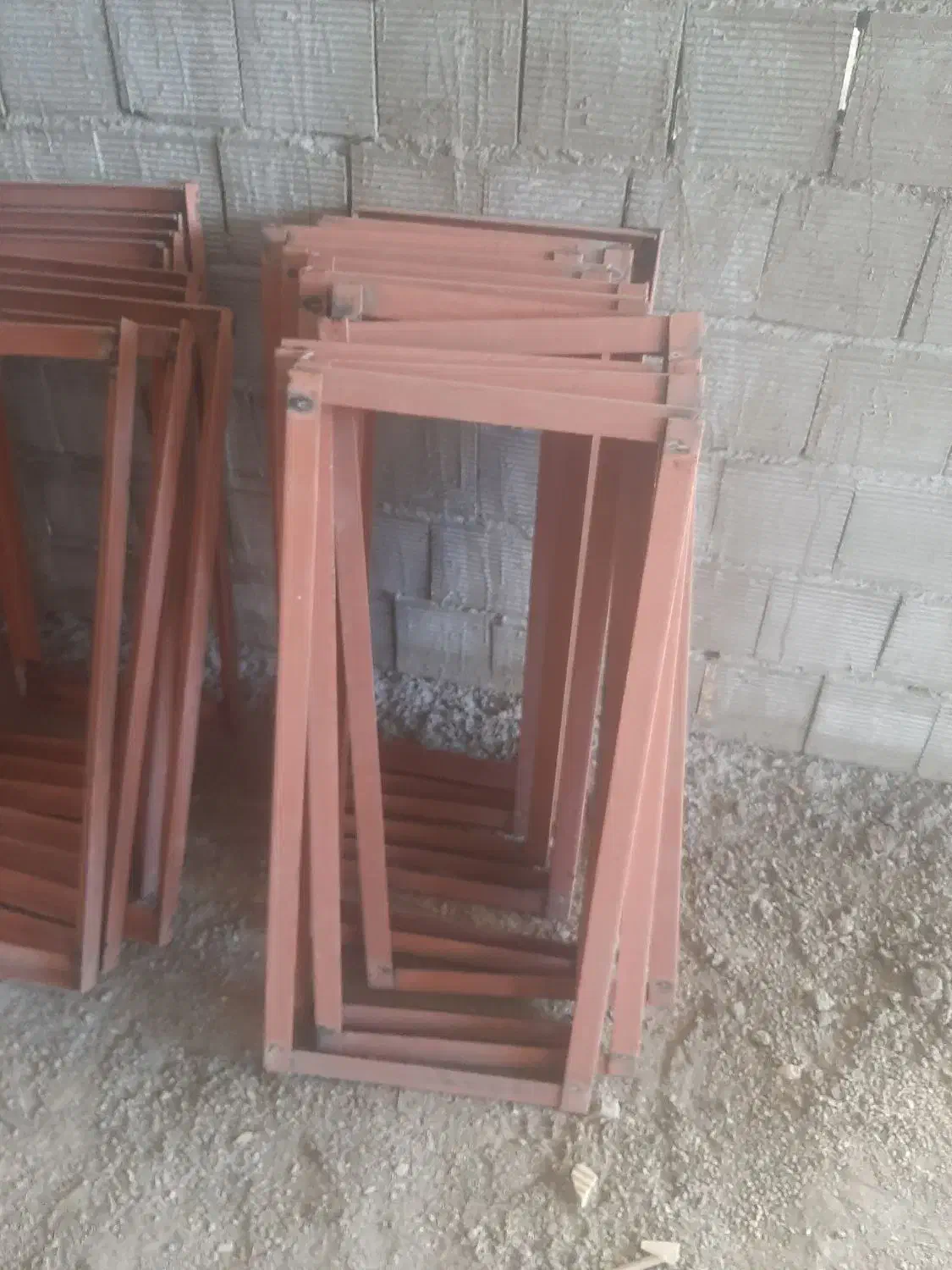 جوشکار ونصاب فرم|خدمات پیشه و مهارت|اصفهان, کوی شهید کشوری|دیوار