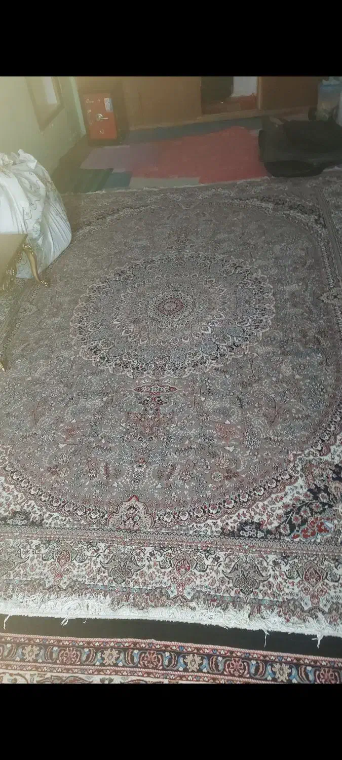 فرش ماشینی|فرش|همدان, |دیوار