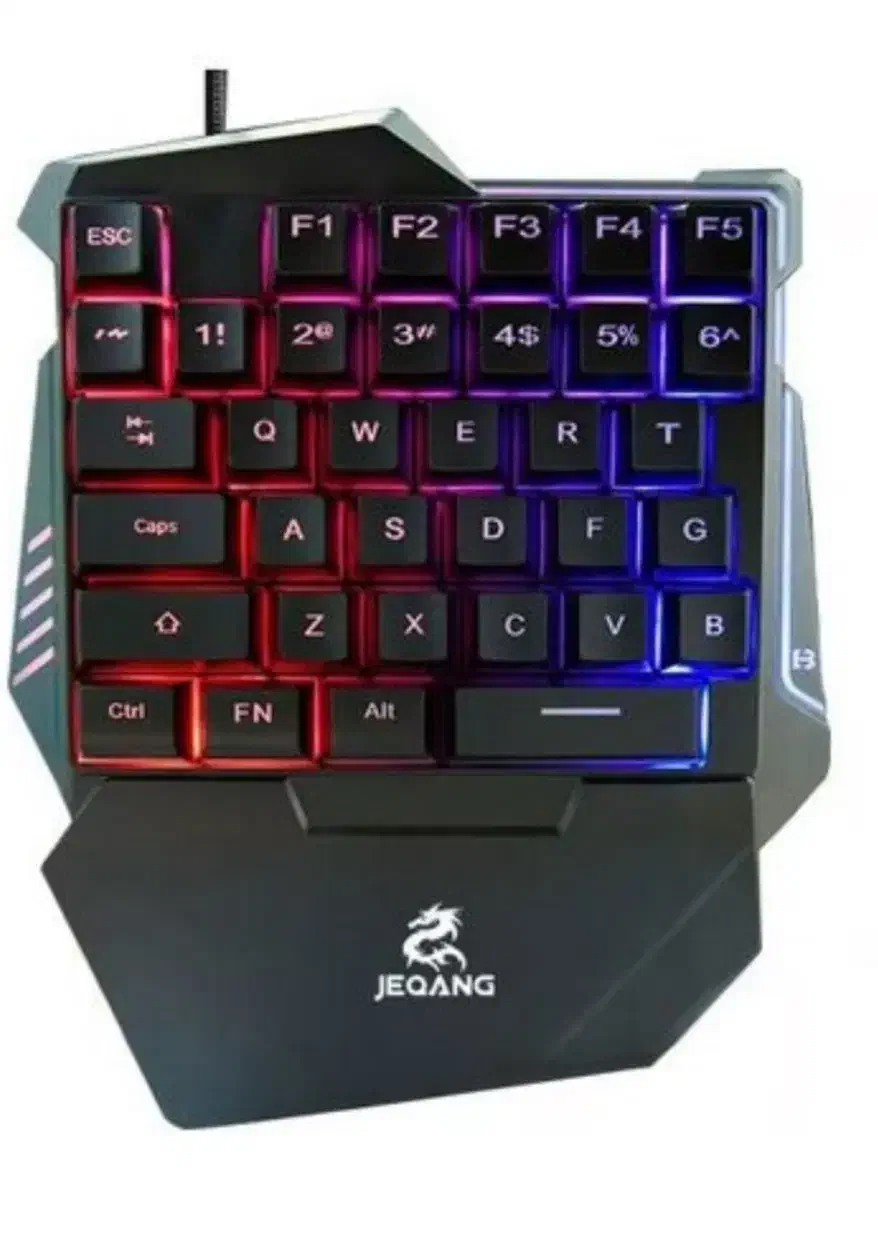 کیبورد گیمینگ|قطعات و لوازم جانبی رایانه|فومن, |دیوار