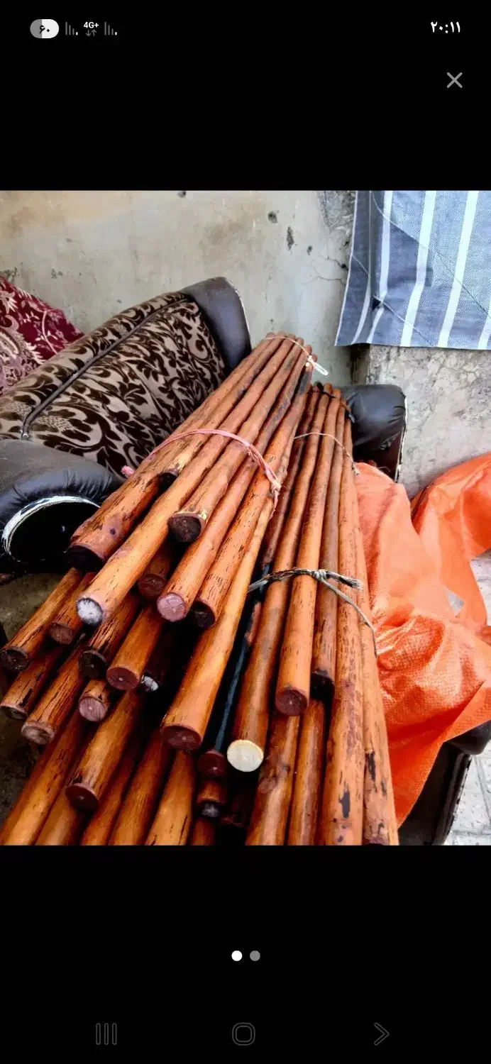 چوب دستی|ابزارآلات|ورامین, ورامین|دیوار