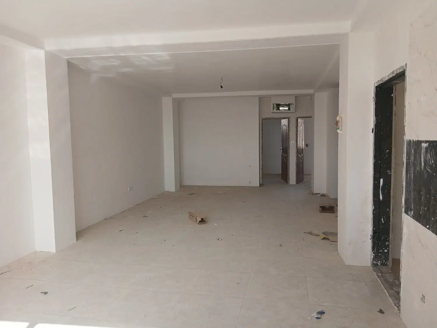 110 mtr//حصارامیر|فروش آپارتمان|پاکدشت, حصار امیر|دیوار