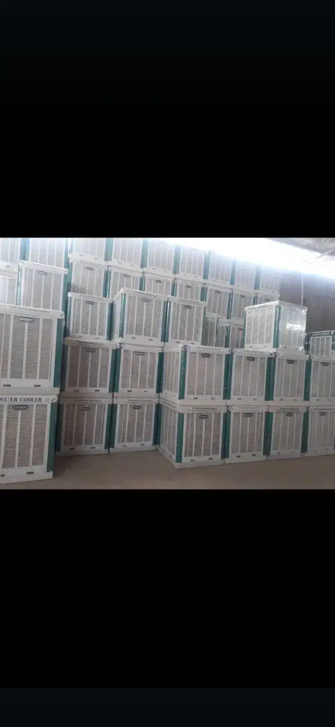 کولر آبی جنرال تاپ موتورمس موتوژن تبریز2سال ضمان40|کولر آبی|کرج, شهرک بنفشه|دیوار