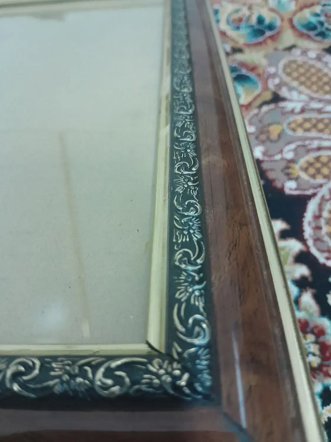 قاب عکس|تابلو، نقاشی، عکس|شهرضا, |دیوار