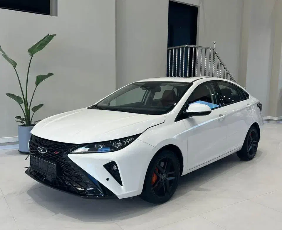 آریزو 6 جی تی /سفید/1404/خشک/مدارک آماده|خودرو سواری و وانت|تهران, شارق|دیوار