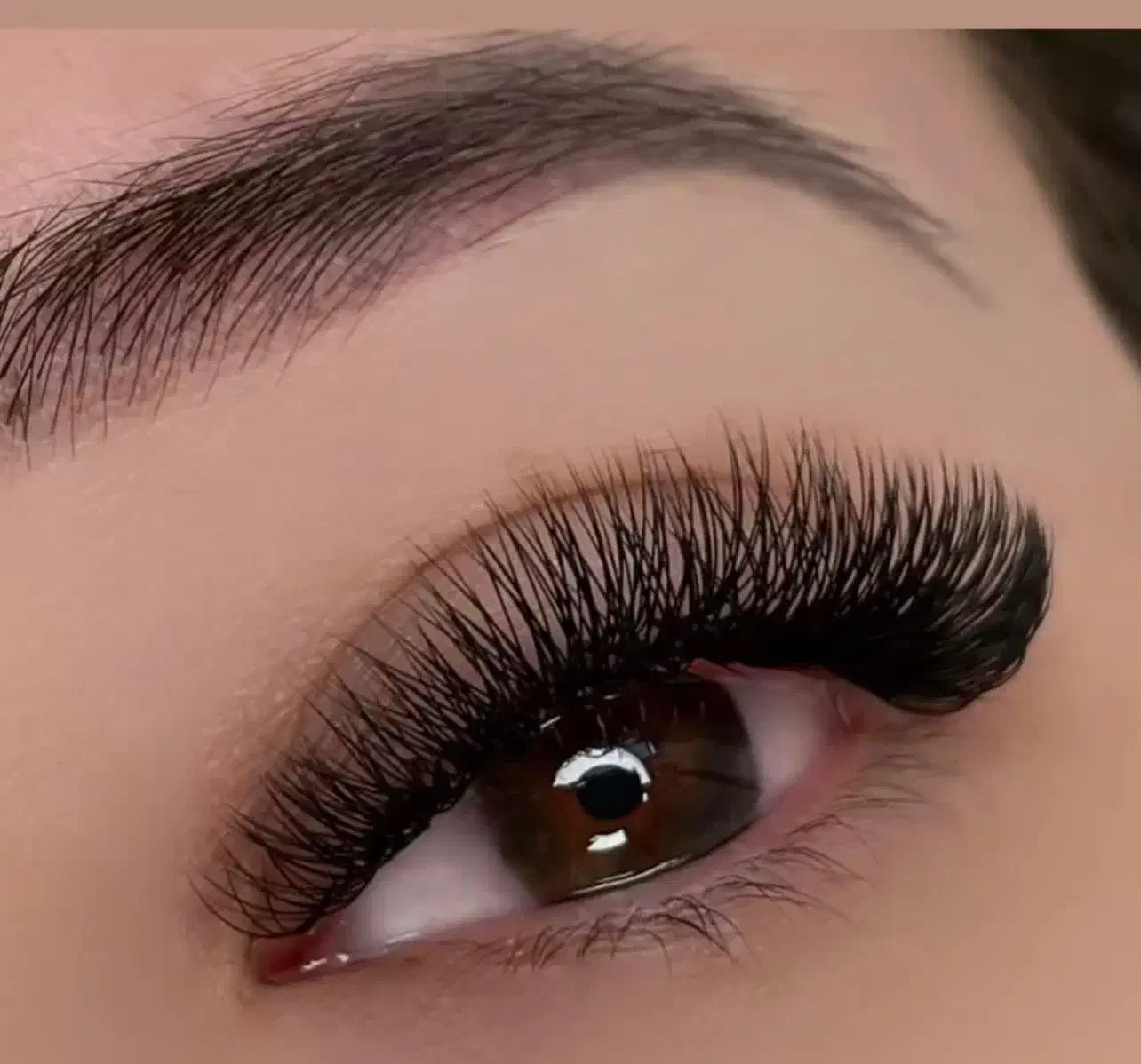 اموزش میکاپ شنیون کراتین کاشت ناخن مژه فیبروز|خدمات آموزشی|تبریز, |دیوار