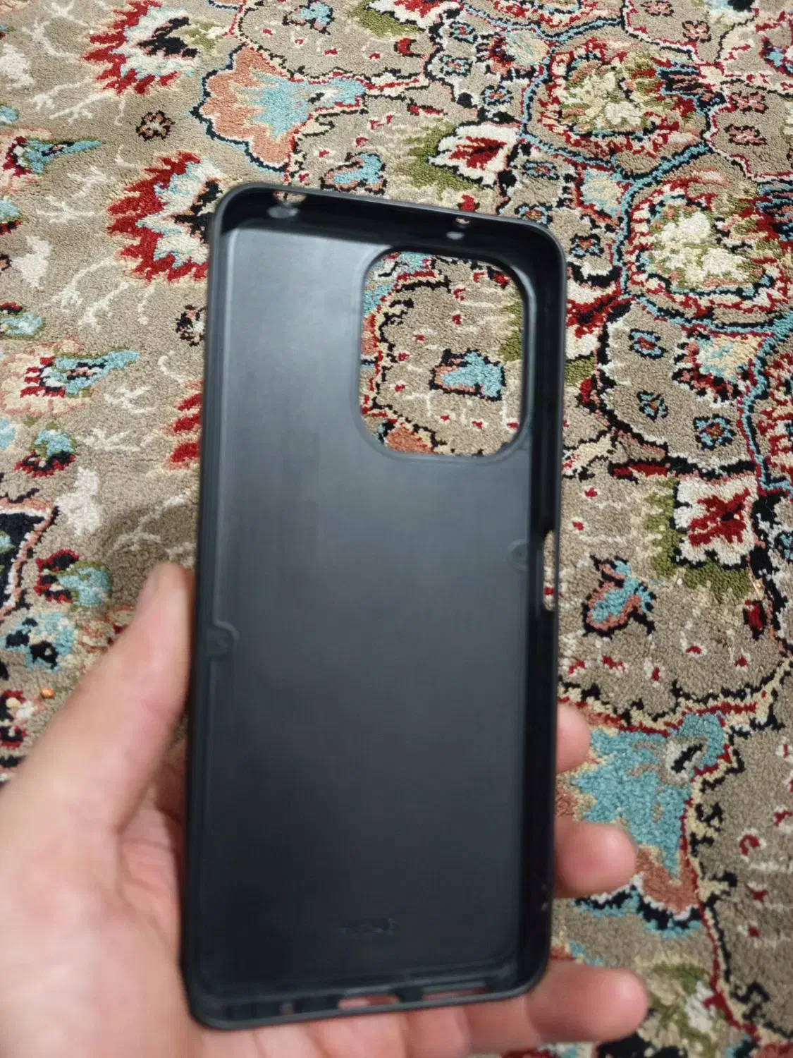 گارد شیایومی ردمی 13x|لوازم جانبی موبایل و تبلت|مشهد, شهید قربانی|دیوار