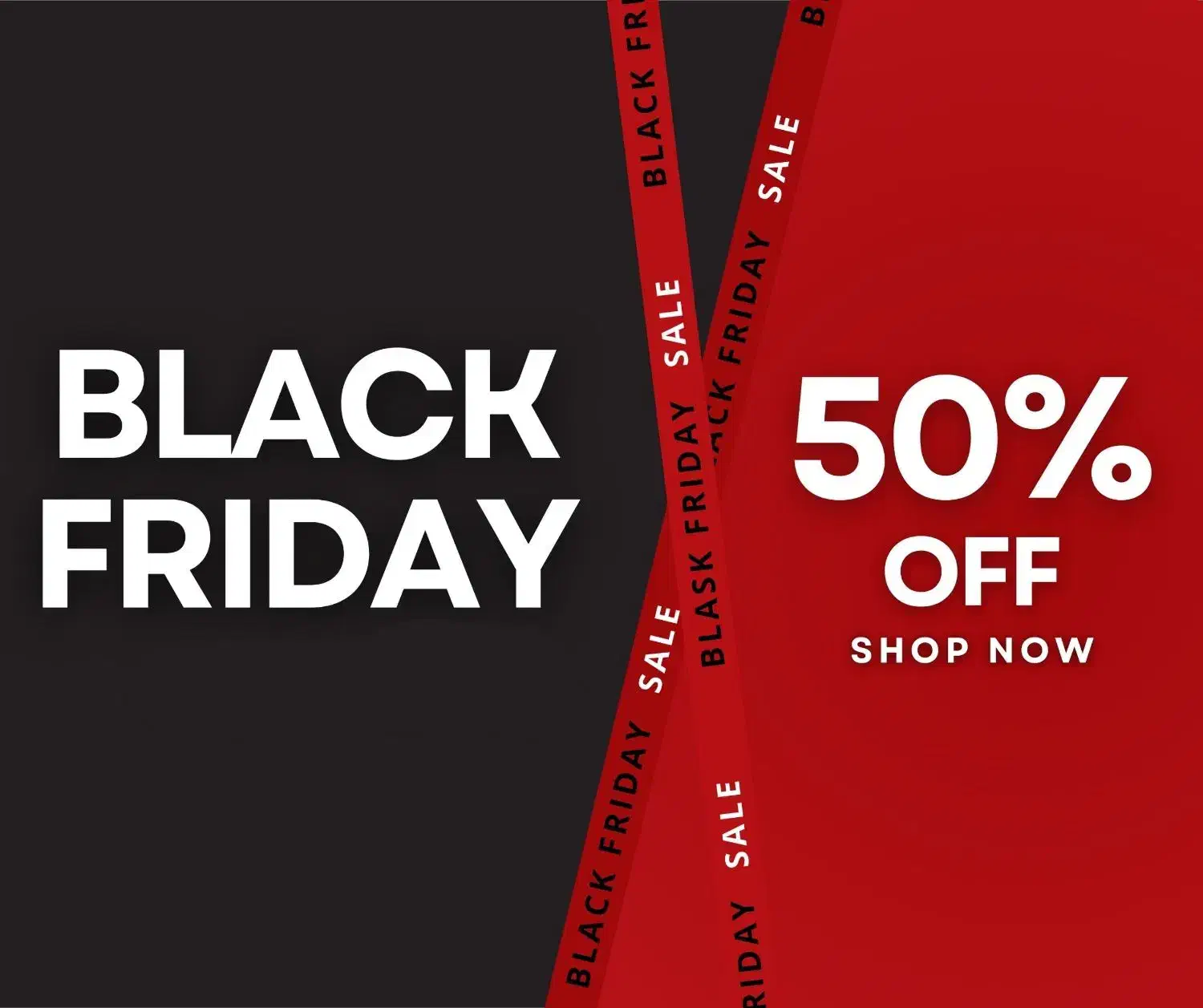 طراحی فوری بنر و پوستر بلک فرایدی Black Friday|خدمات رایانه‌ای و موبایل|کرج, عظیمیه|دیوار