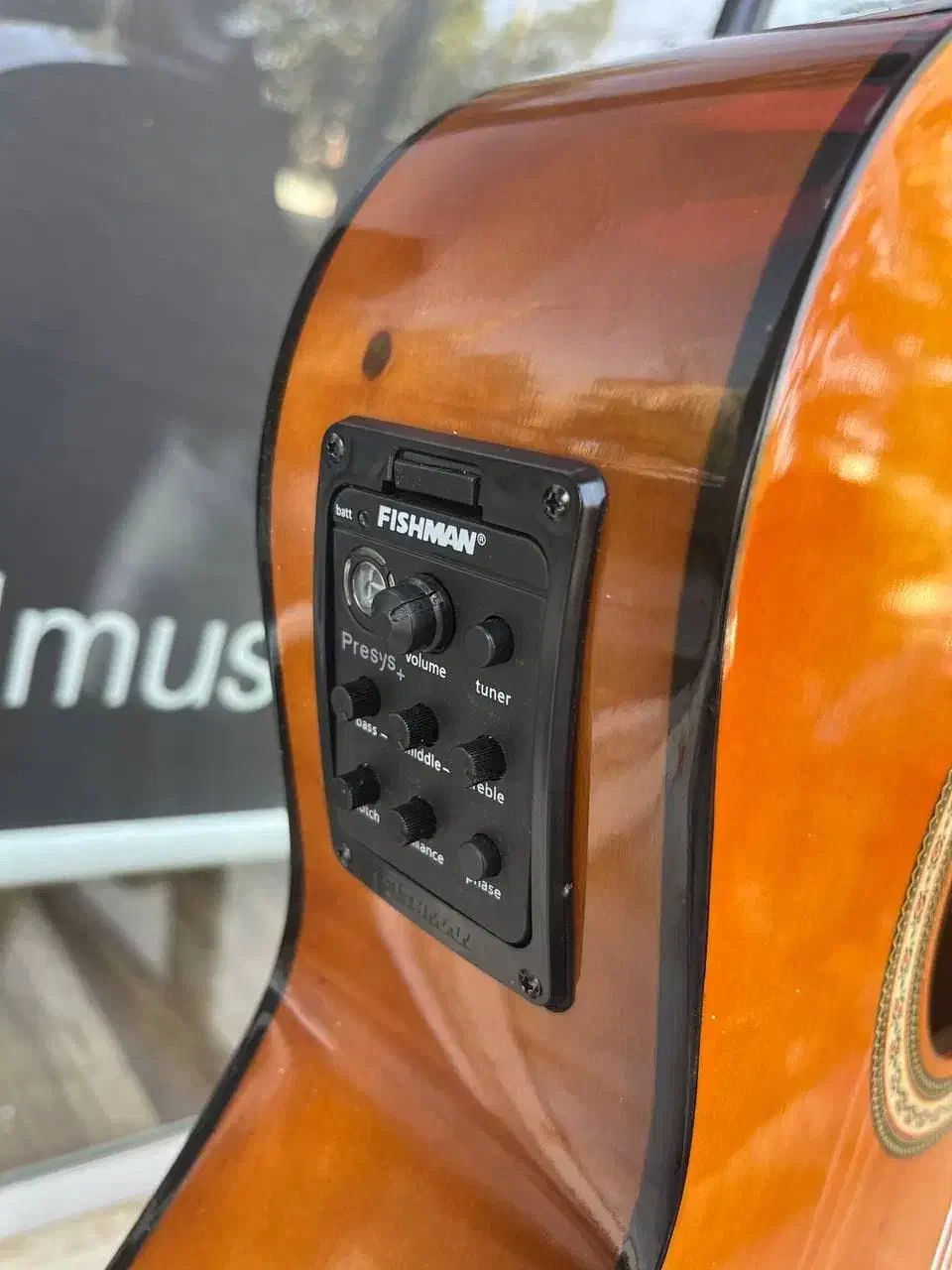 گیتار GORT|گیتار، بیس، امپلیفایر|تهران, نازی‌آباد|دیوار