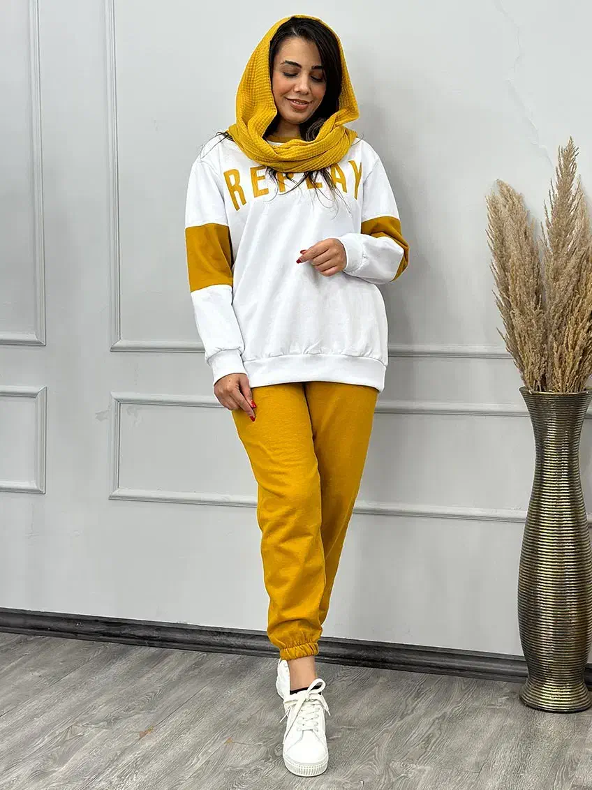 «ست  دخترانه Replay|لباس|خرم‌آباد, |دیوار