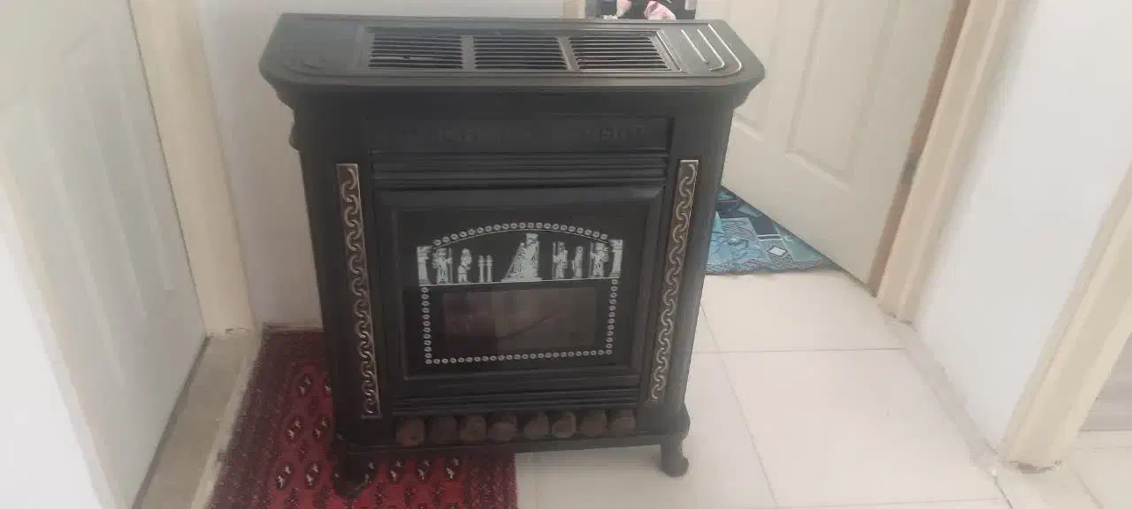 فروش بخاری مشهد دوام|بخاری، هیتر، شومینه|فولادشهر, مسکن مهر فولادشهر|دیوار