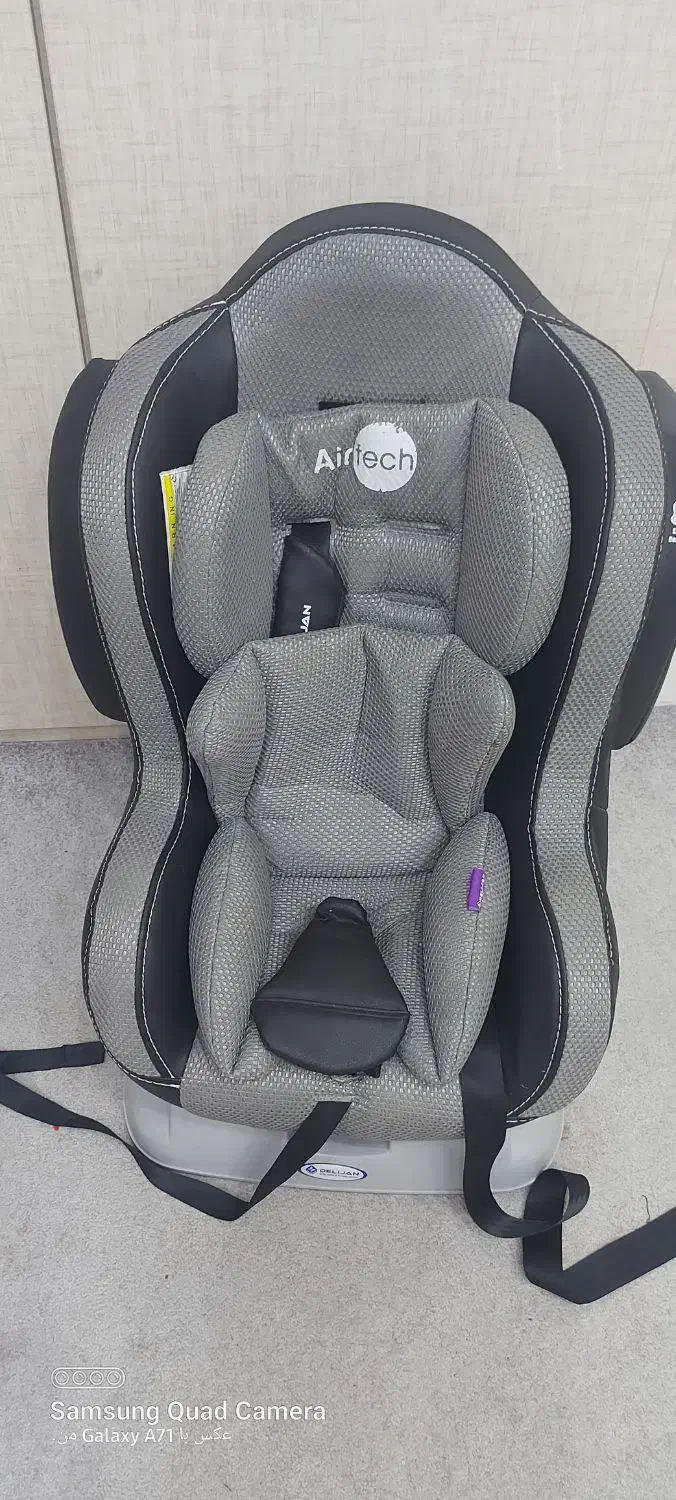 صندلی ماشین|تخت و صندلی بچه|بوشهر, |دیوار