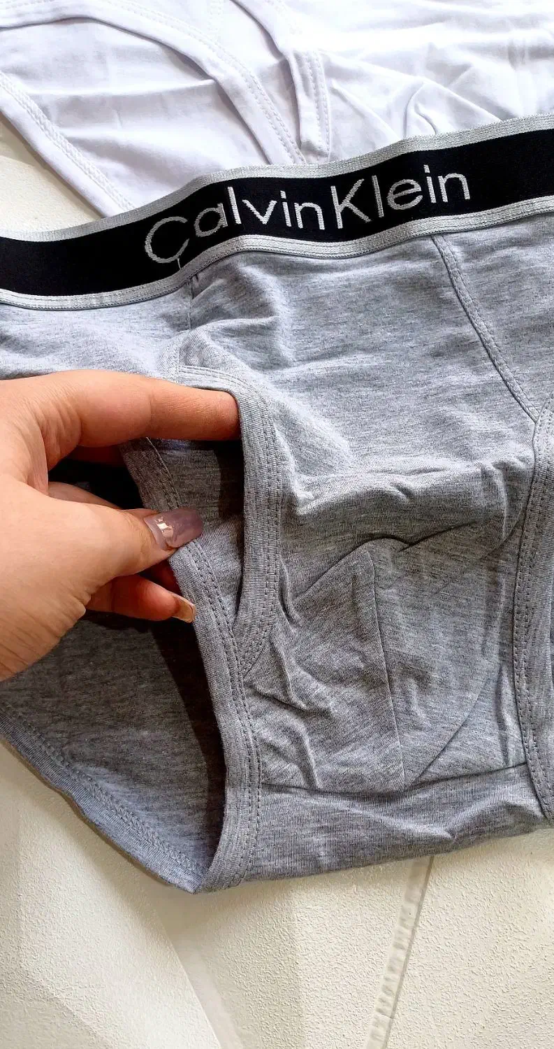 شورت اسلیپ جیبدار کلوین لباس زیر هفتی|لباس|اصفهان, شهرک کاوه|دیوار