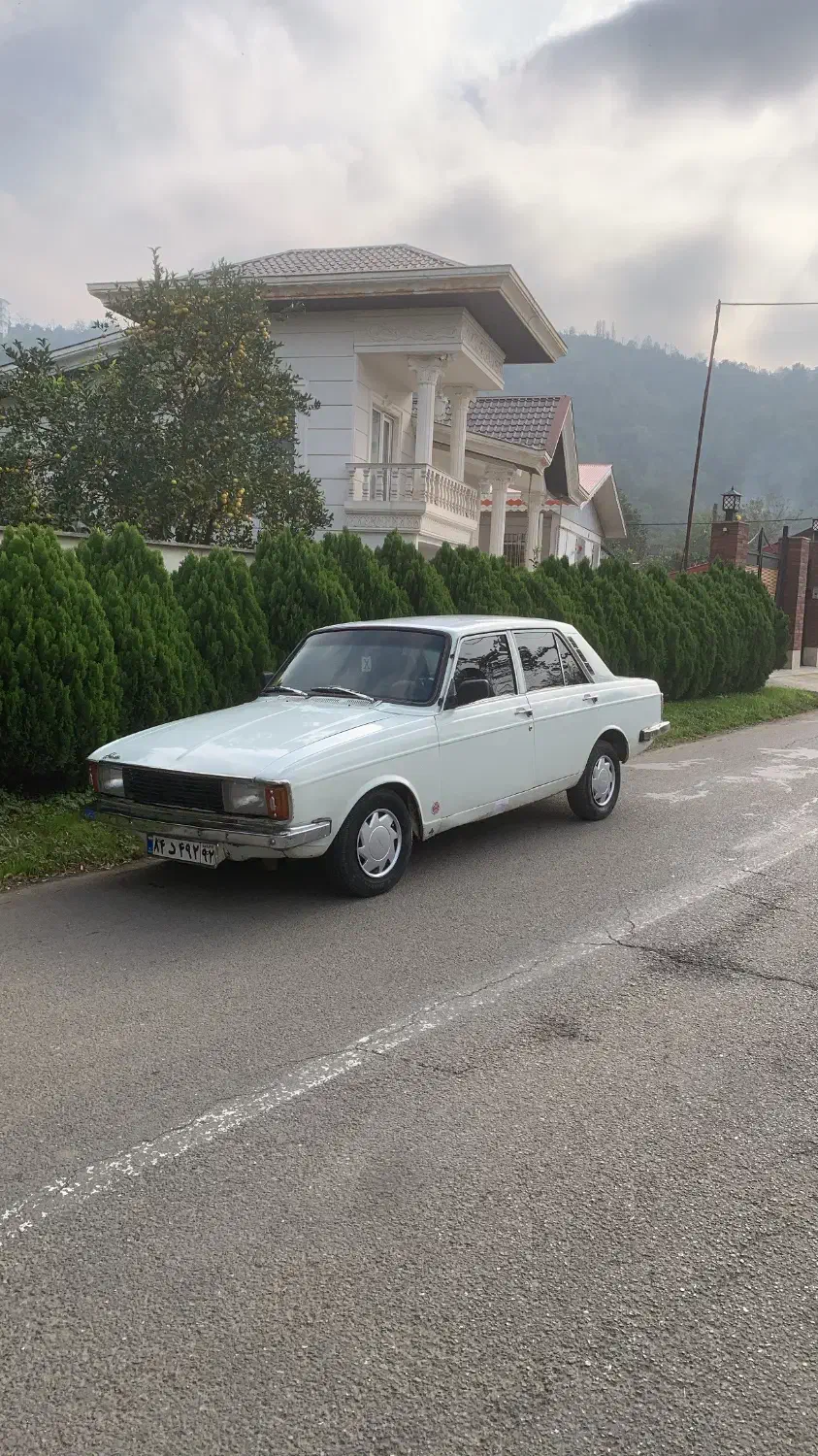 پیکان انژکتور|خودرو سواری و وانت|رودسر, |دیوار