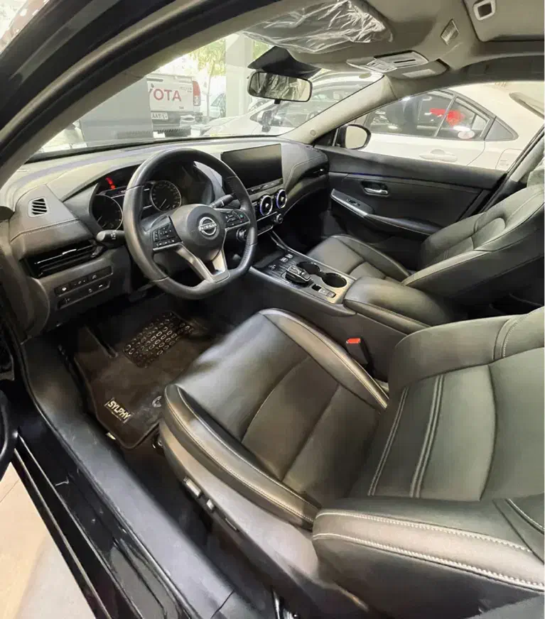 نیسان سیلفی مکس 2024|خودرو سواری و وانت|تهران, نیلوفر|دیوار