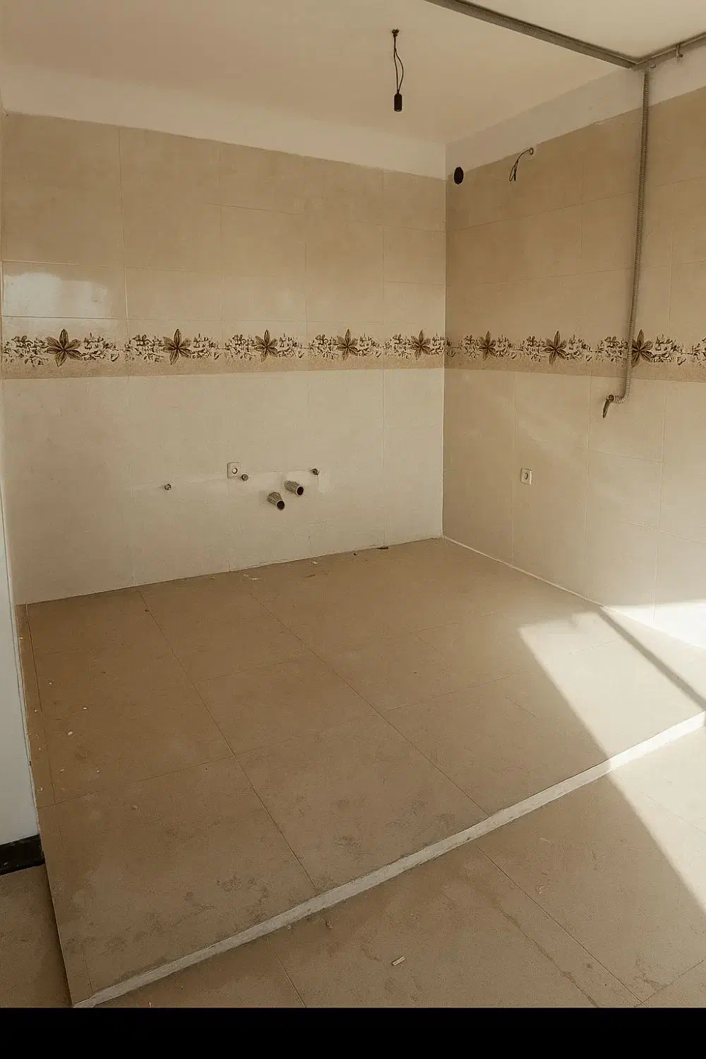 دو خواب هسا 2 / وام و عرصه تسویه|فروش آپارتمان|پرند, فاز ۶|دیوار