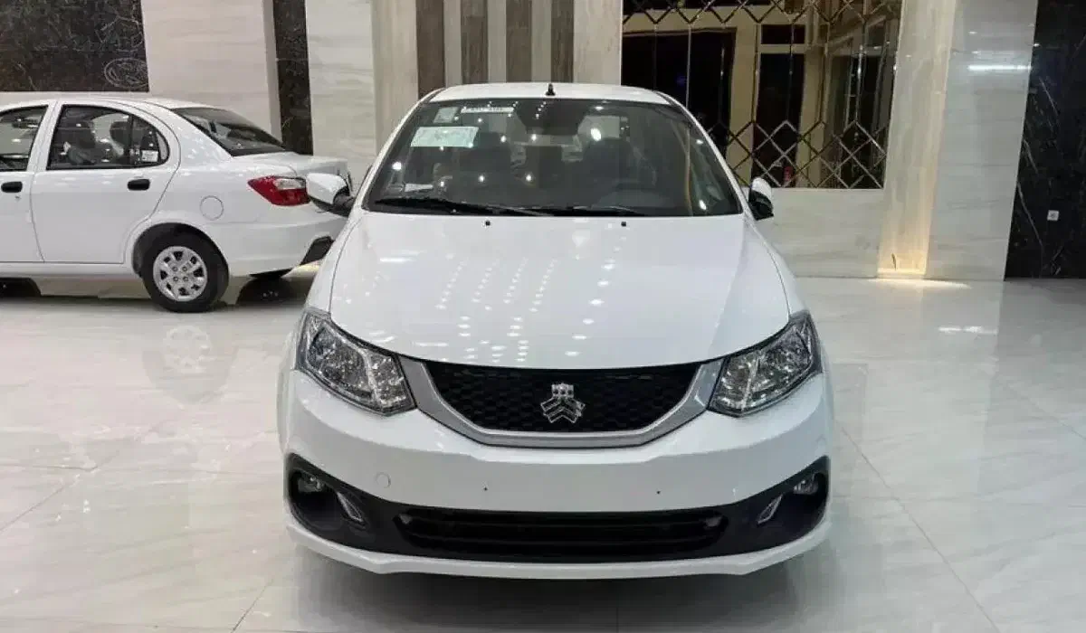 ساینادر حدصفر|خودرو سواری و وانت|اصفهان, سپاهان‌شهر|دیوار