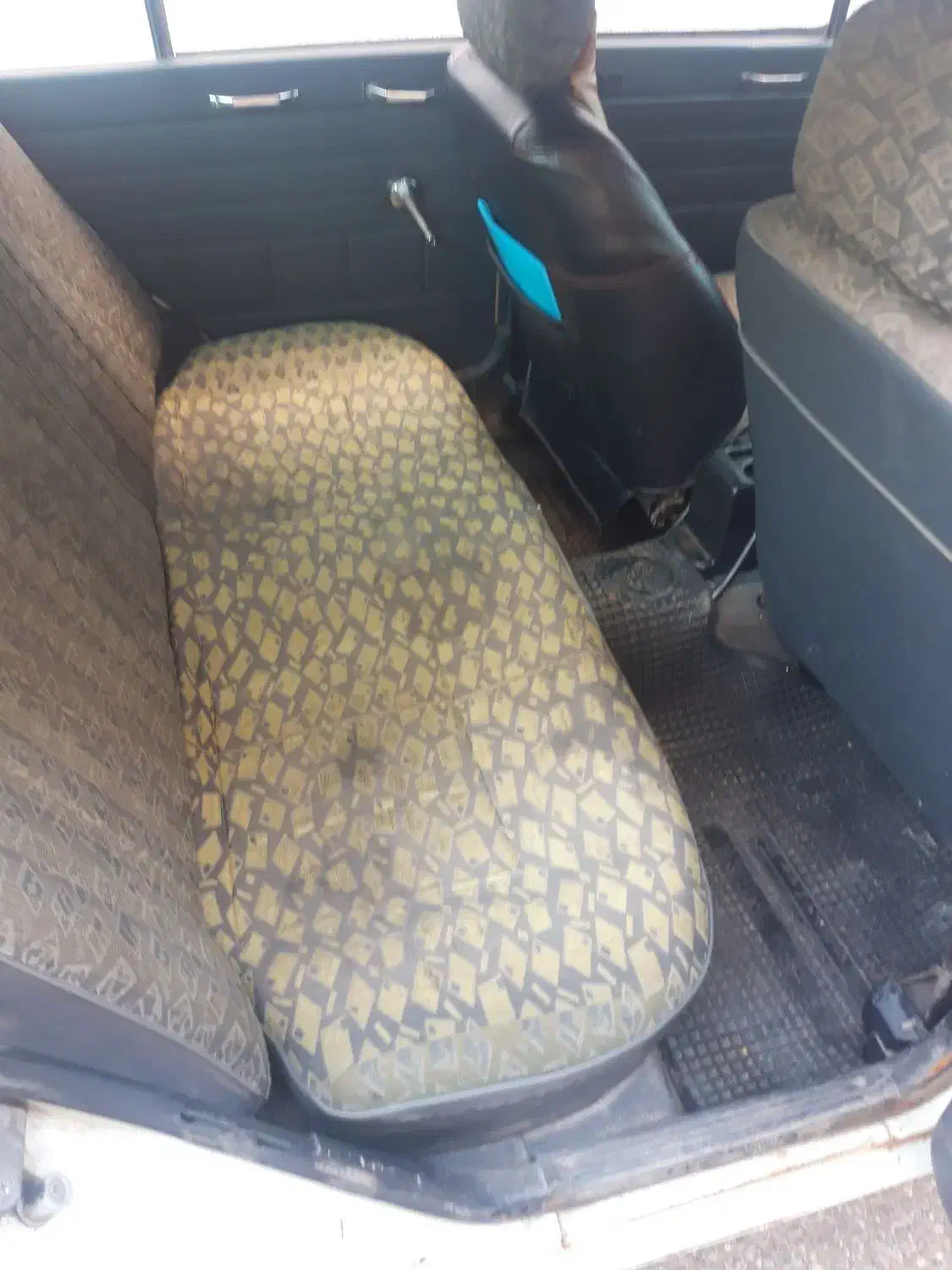 پیکان ۷۸|خودرو کلاسیک|رحیمآباد, |دیوار