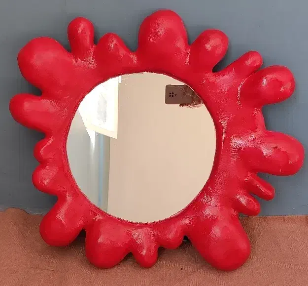 آیینه دیواری|آینه|نسیمشهر, |دیوار