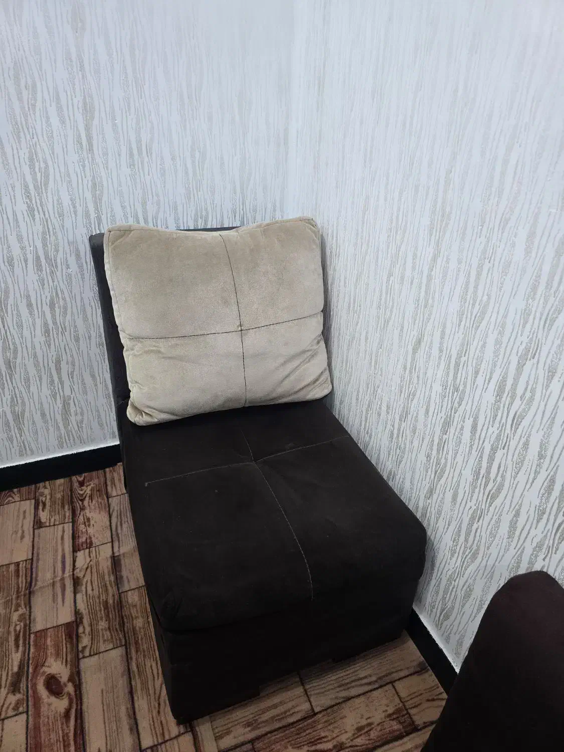 مبل۶نفره|مبلمان خانگی و میز عسلی|بوشهر, |دیوار