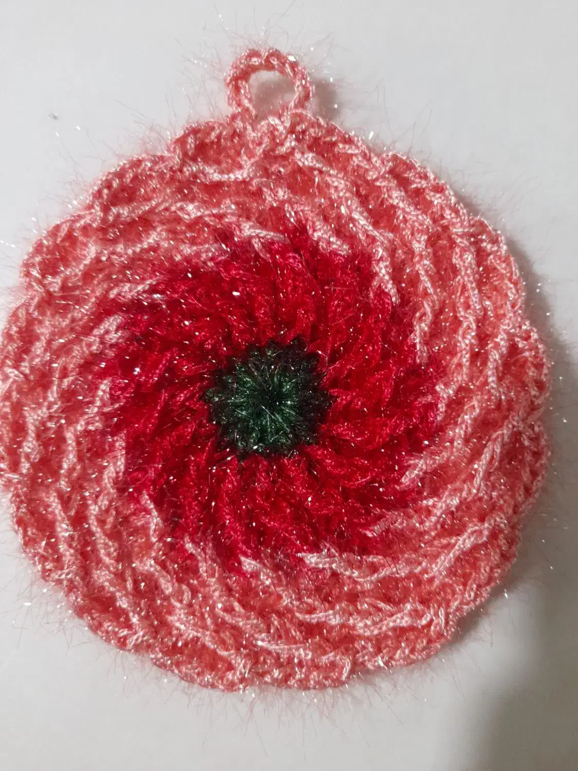 اسکاج دست بافت|لوازم نظافت|قائم‌شهر, |دیوار