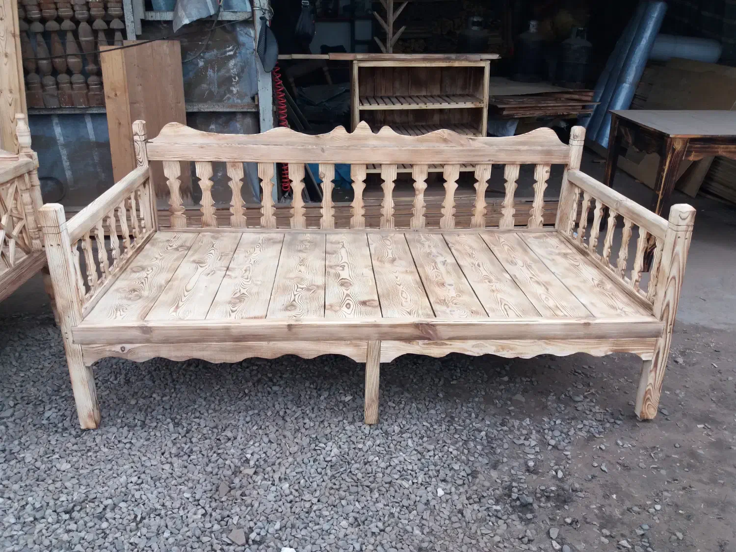 ساخت انواع مصنوعات چوبی|خدمات پیشه و مهارت|لاهیجان, بازکیاگوراب|دیوار