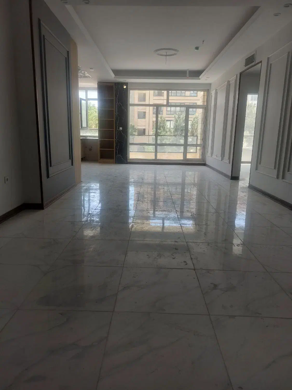 واحد ۱۰۰ متری تازه ساخت|فروش آپارتمان|تهران, جوادیه تهرانپارس|دیوار