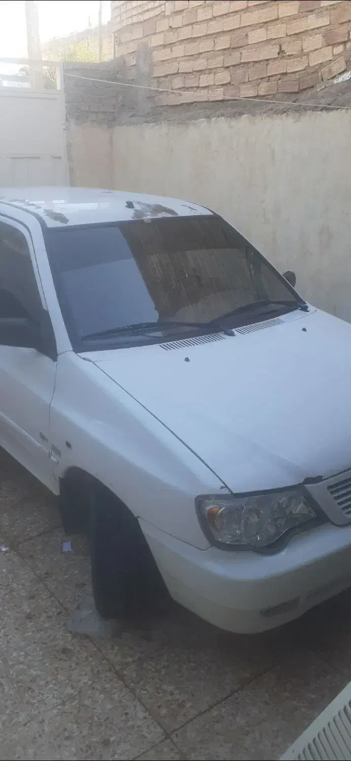 پراید ۱۳۲ نیمه دوم ۸۹|خودرو سواری و وانت|اهواز, کوی فرهنگیان ۱|دیوار