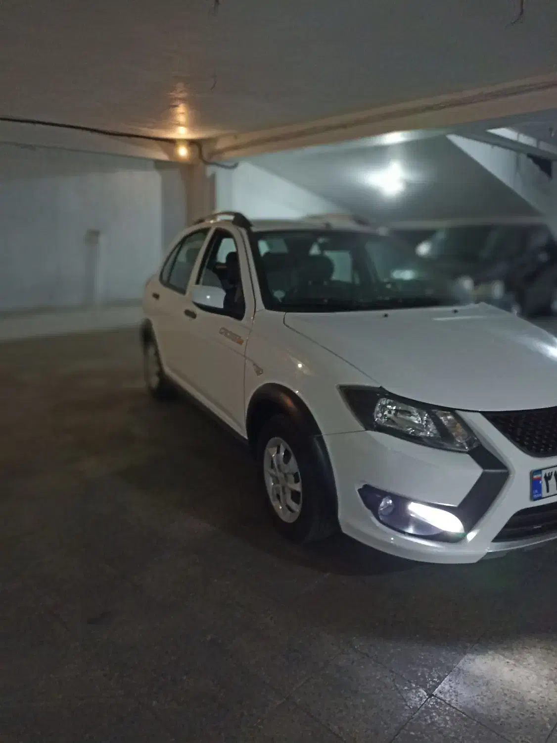 کوییک S|خودرو سواری و وانت|تهران, تهرانسر شمالی|دیوار