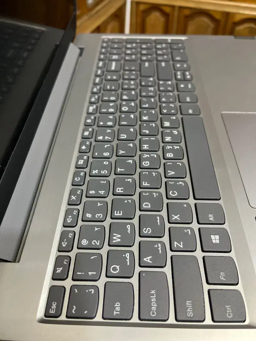 لپ تاپ لنوو i5 نسل ۱۰  ۸ گیگ رم ۲ گیگ گرافیک|رایانه همراه|تبریز, |دیوار