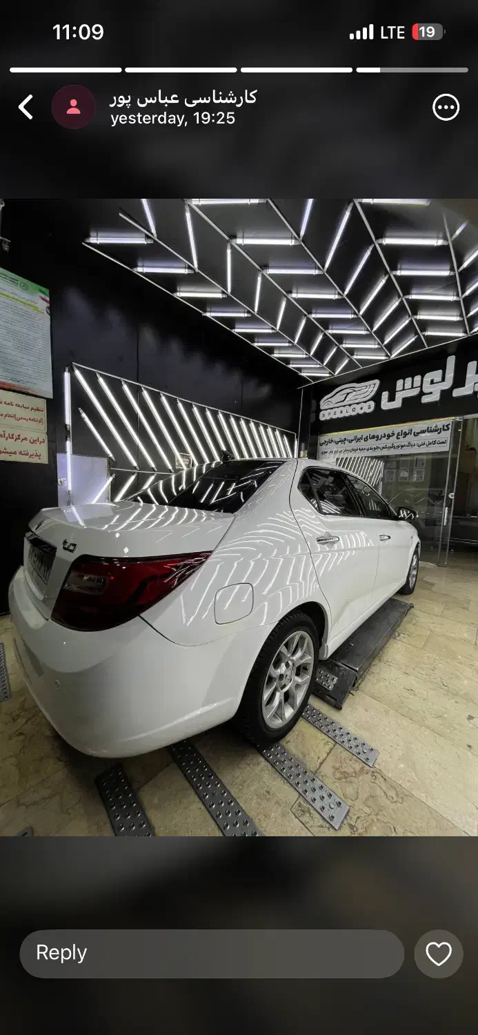 دنا توربو اتومات|خودرو سواری و وانت|تهران, گلستان (شهرک راه آهن)|دیوار