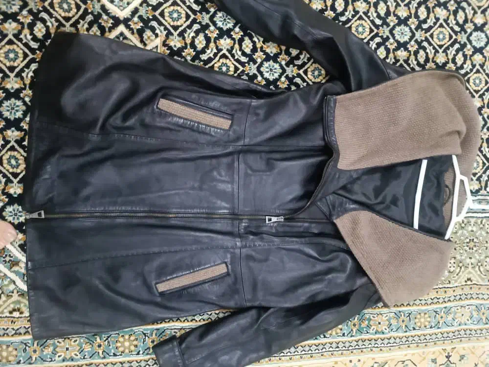 پالتو داخل خز گرم|لباس|ملارد, |دیوار